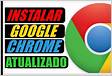 Como instalar o Google Chrome pelo CMD